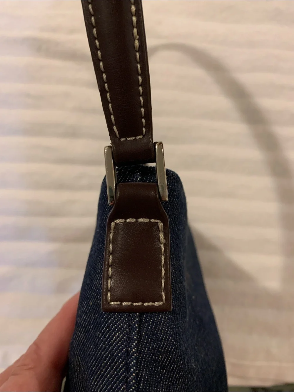 unbranded stylish denim